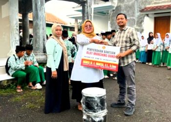 PAUD Nurul Almi