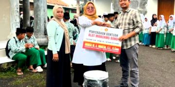 PAUD Nurul Almi