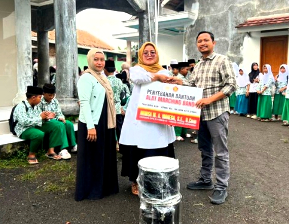 PAUD Nurul Almi