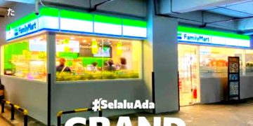 Promo Grand Opening Family Mart RS Medistra