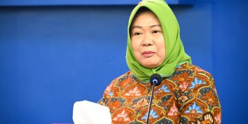 Plt Setjen MPR RI, Siti Fauziah