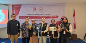 Wakil Ketua MPR RI Lestari Moerdijat