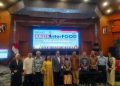 KRISTAInterFOOD 2026 menggelar konferensi press di Kementerian Pariwisata, Jakarta pada Selasa, 23 Juni 2026 (suaranusantara.com)