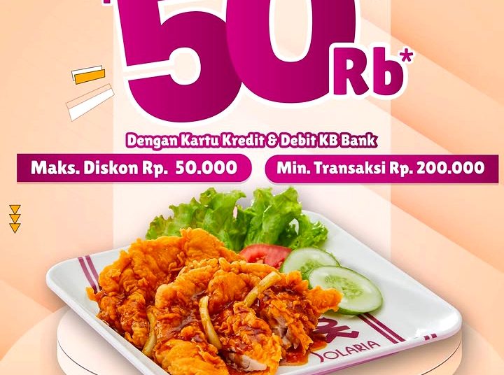 Promo Solaria