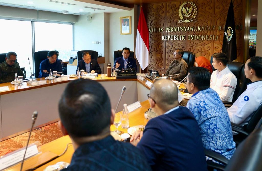 Edhie Baskoro Yudhoyono
