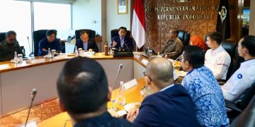 Edhie Baskoro Yudhoyono