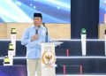 Wakil Ketua Badan Penganggaran MPR RI