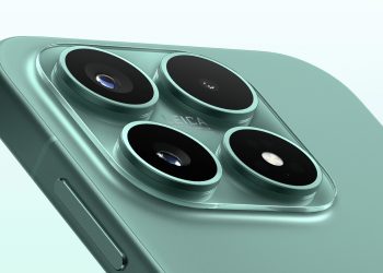 Xiaomi 18 Pro