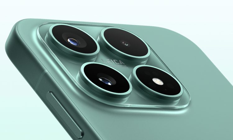 Xiaomi 18 Pro