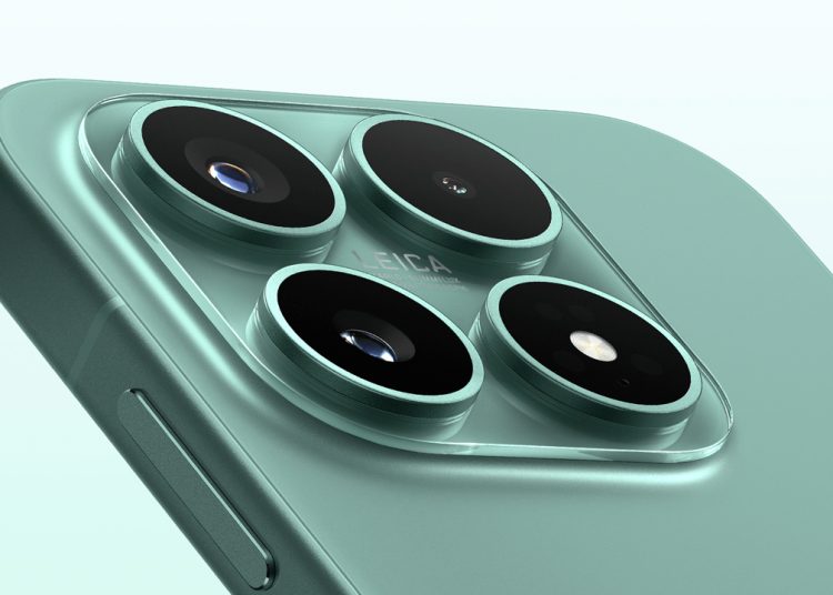 Xiaomi 18 Pro