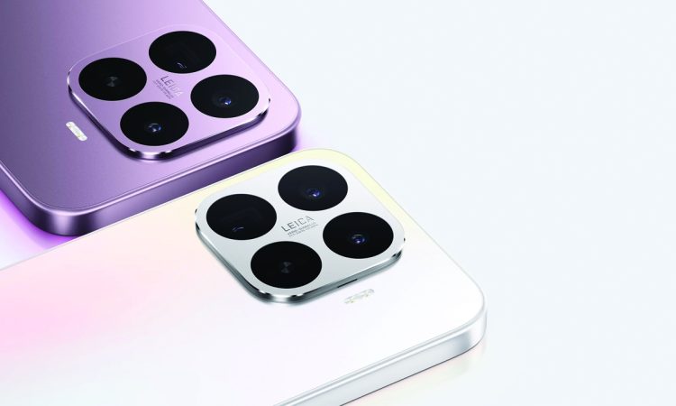 Xiaomi 17T