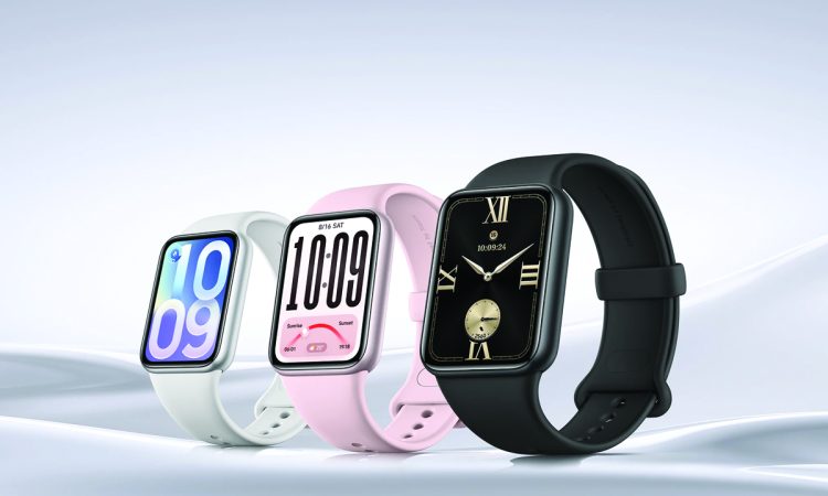 Xiaomi Band 10 Pro