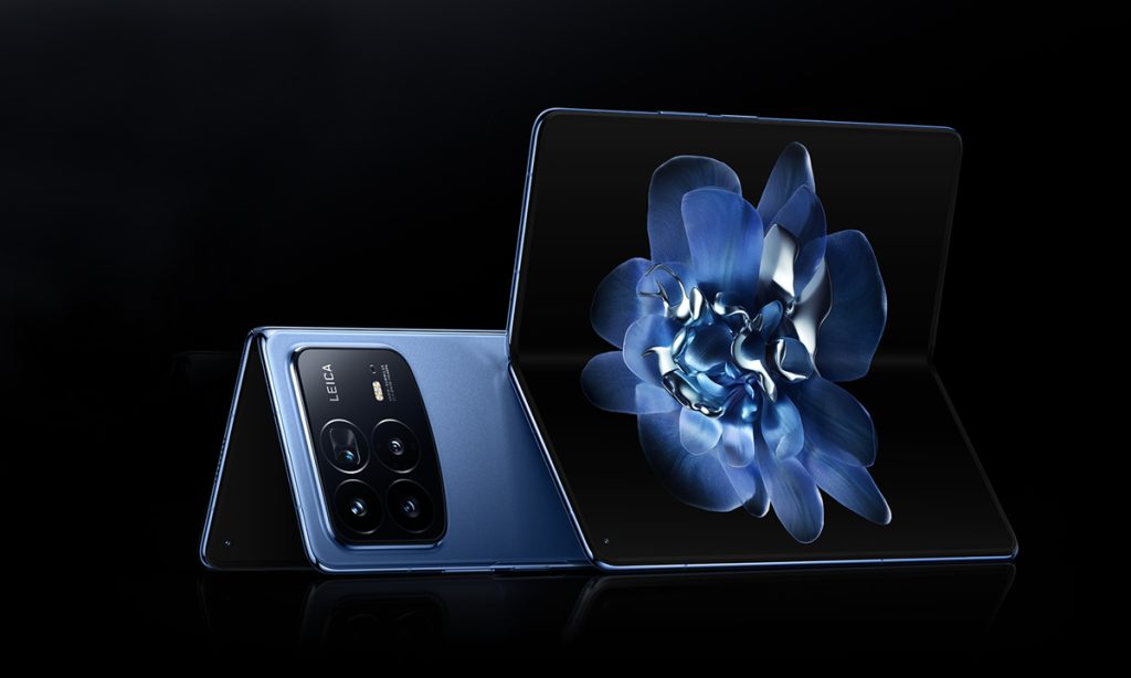 Xiaomi Mix Fold 5
