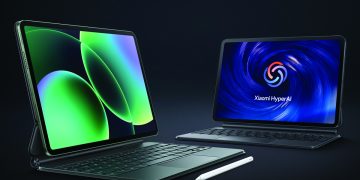 Xiaomi Pad 8
