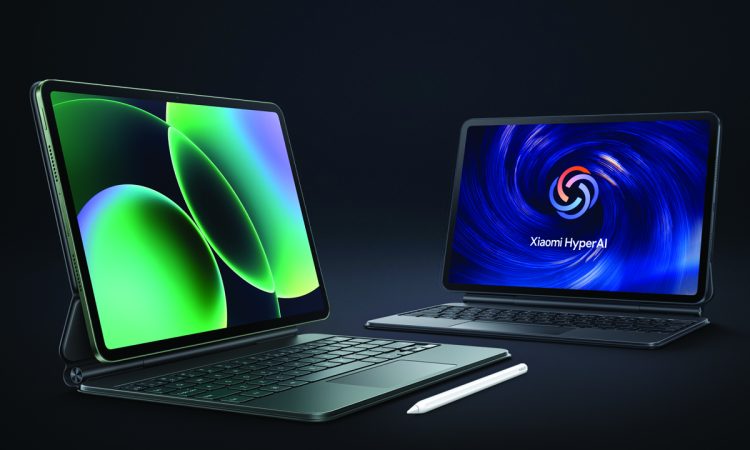 Xiaomi Pad 8