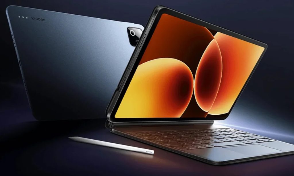 Xiaomi Pad 9 Series