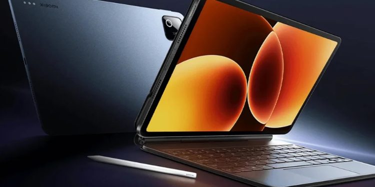 Xiaomi Pad 9 Series