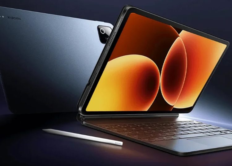 Xiaomi Pad 9 Series