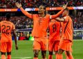 Belanda Swedia
