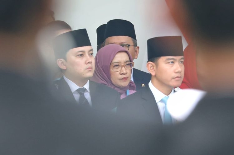 Menteri Pendayagunaan Aparatur Negara dan Reformasi Birokrasi (PANRB) Rini Widyantin soal Hari Lahir Pancasila (Dok Kementerian PANRB)