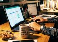 Tips Minum Kopi Saat Lembur
