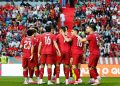 Portugal vs Uzbekistan