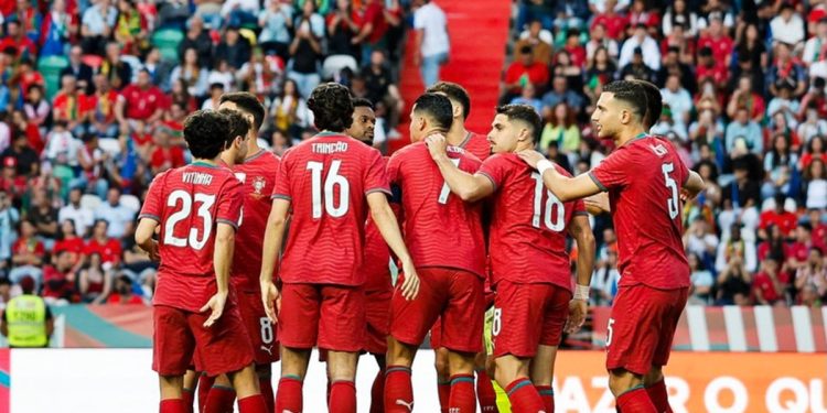 Portugal vs Uzbekistan