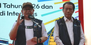 Pramono Akhiri 20 Tahun Tiang Monorel Mangkrak, Resmi Hadirkan Wajah Baru Rasuna Said