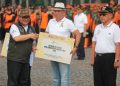 HUT Jakarta ke-499 Jadi Momentum Perkuat Budaya Pilah Sampah