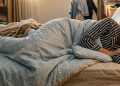 Dampak Buruk Kurang Tidur