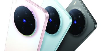 Bocoran Vivo X500 Pro Max