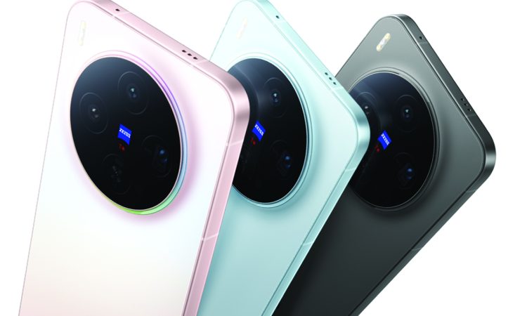 Bocoran Vivo X500 Pro Max