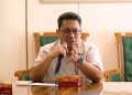 Direktur Utama Perumda Dharma Jaya, Raditya Endra Budiman. (Dok: Istimewa)