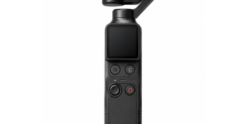 DJI Osmo Pocket 4 P
