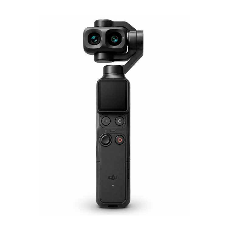 DJI Osmo Pocket 4 P