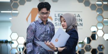 Lembaga Penjamin Simpanan (LPS)