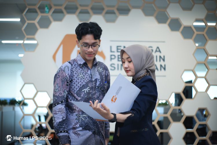 Lembaga Penjamin Simpanan (LPS)