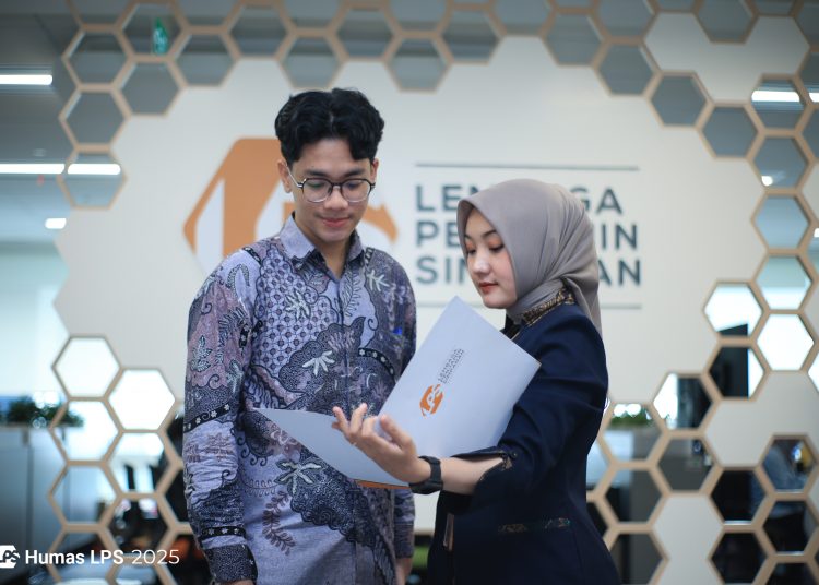 Lembaga Penjamin Simpanan (LPS)