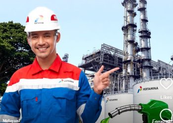 Pertamina siap salurkan B50 (Instagram @pertaminapatraniaga)