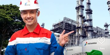 Pertamina siap salurkan B50 (Instagram @pertaminapatraniaga)