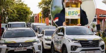 B50 resmi diberlakukan mulai Rabu 1 Juli 2026 (Instagram @fyifact)