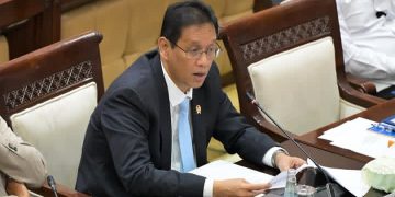 Menkeu Purbaya bicara soal IKN jadi PFI (instagram @menkeuri)