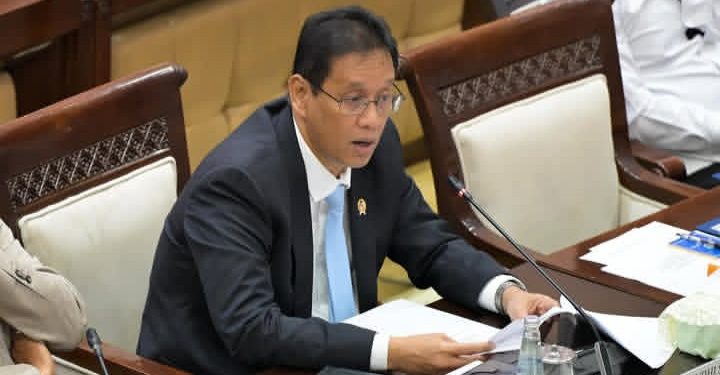 Menkeu Purbaya bicara soal IKN jadi PFI (instagram @menkeuri)
