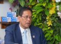 Menkeu Purbaya Yudhi Sadewa ungkap Presiden Prabowo ancam bubarkab Bea Cukai (YouTube @curhatbang)