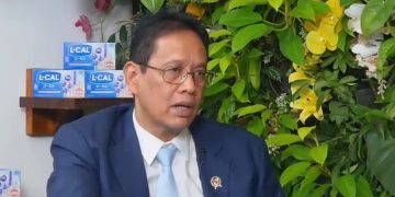 Menkeu Purbaya Yudhi Sadewa ungkap Presiden Prabowo ancam bubarkab Bea Cukai (YouTube @curhatbang)