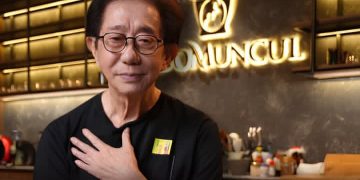 Irwan Hidayat bos Sido Muncul (Instagram @the.founders_)