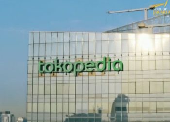 GOTO bicara soal PHK karyawan Tokopedia (Instagram @soulofjakarta)