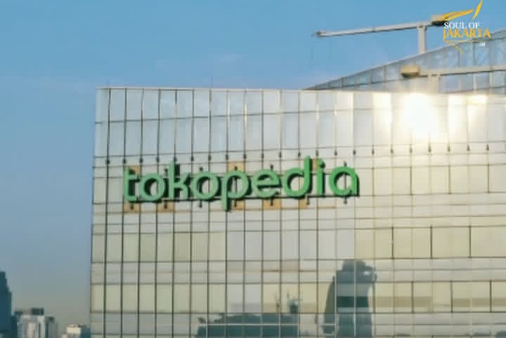 GOTO bicara soal PHK karyawan Tokopedia (Instagram @soulofjakarta)