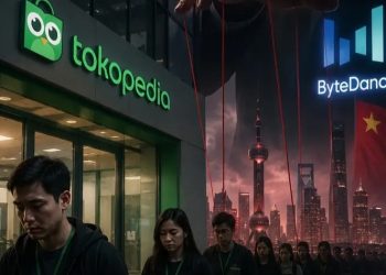 Geger Tokopedia dan TikTok mau PHK karyawan (Instagram @selulartech)