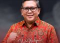 Sekjen PDI Perjuangan Hasto Kristiyanto ulang tahun ke 60 pada Selasa 7 Juli 2026 (Instagram @genbanteng)